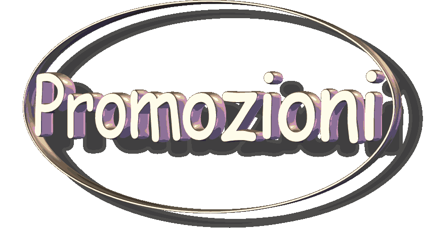 promozione